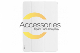 Asus White TriCover for ZenPad