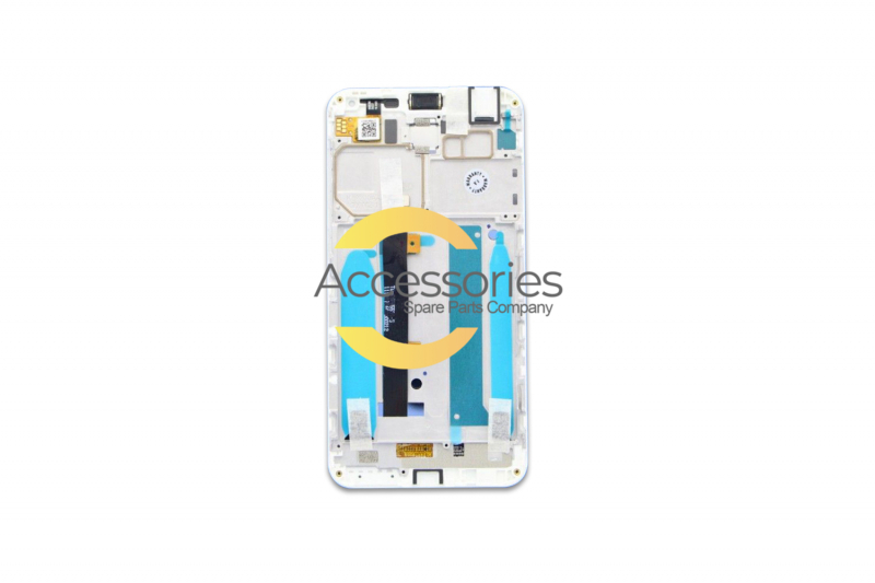 Asus White screen module ZenFone
