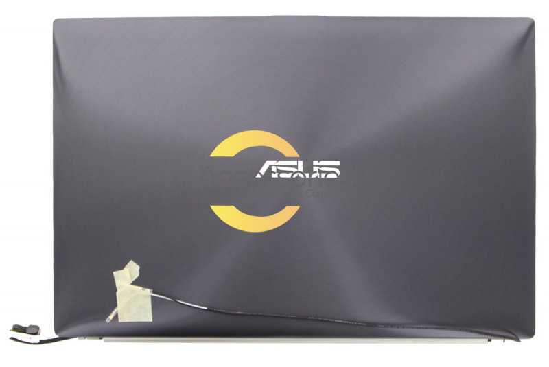 Asus 13-inch HD grey screen