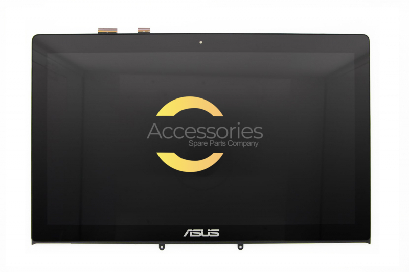 Asus 15-inch LED FHD black Screen module