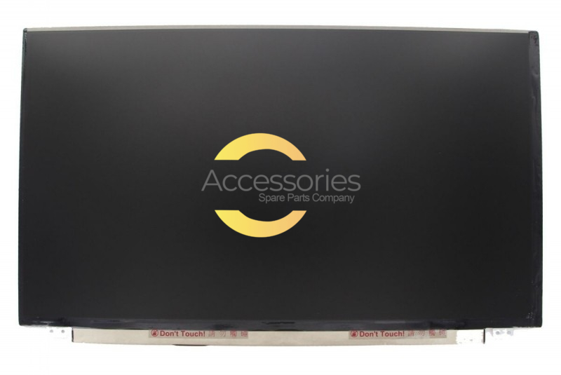 Dalle EDP 15,6 Full HD slim matte de PC portable Asus