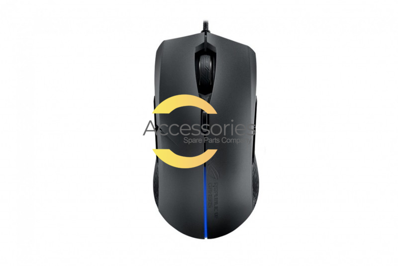 Asus Strix Evolve Ambidextrous gaming mouse