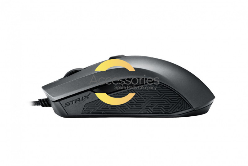 Asus Ambidextrous gaming mouse ROG Evolve