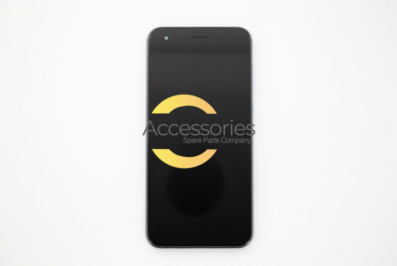 Asus Black Full HD screen module ZenFone 4
