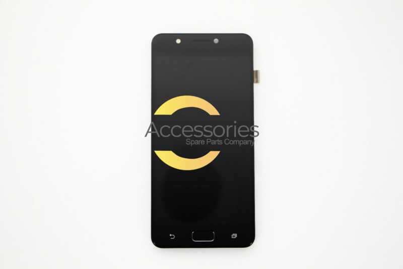 Asus Black screen module ZenFone 4 Max