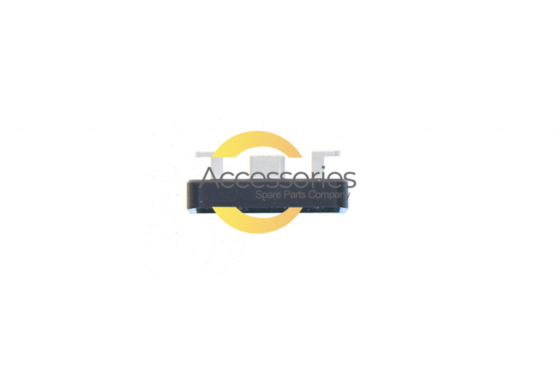 Asus Black power button ZenFone 4