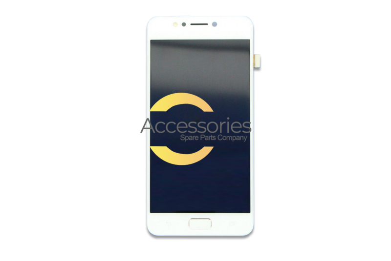 Asus White screen module ZenFone 4 Max