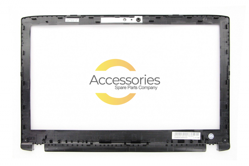 Asus ROG 15-inch black LCD Bezel