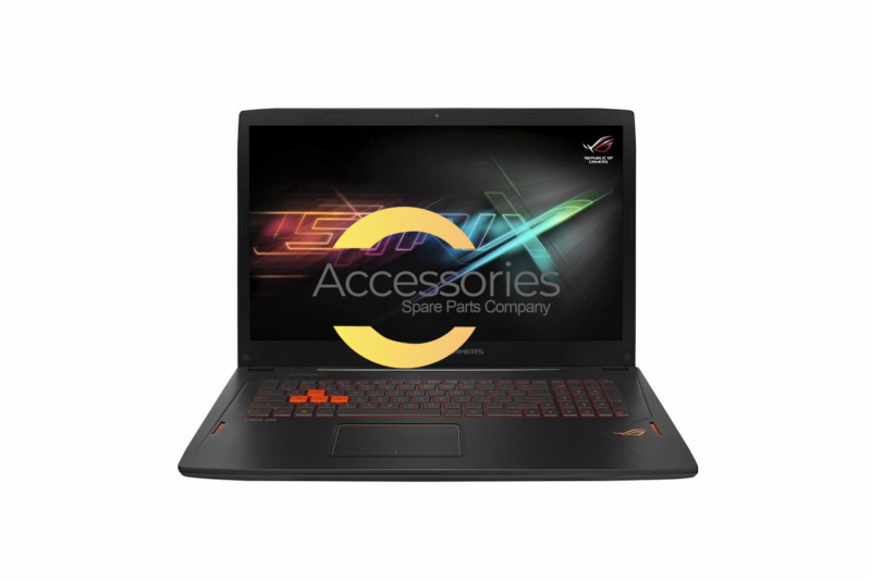 Asus Laptop Components for GL702VI