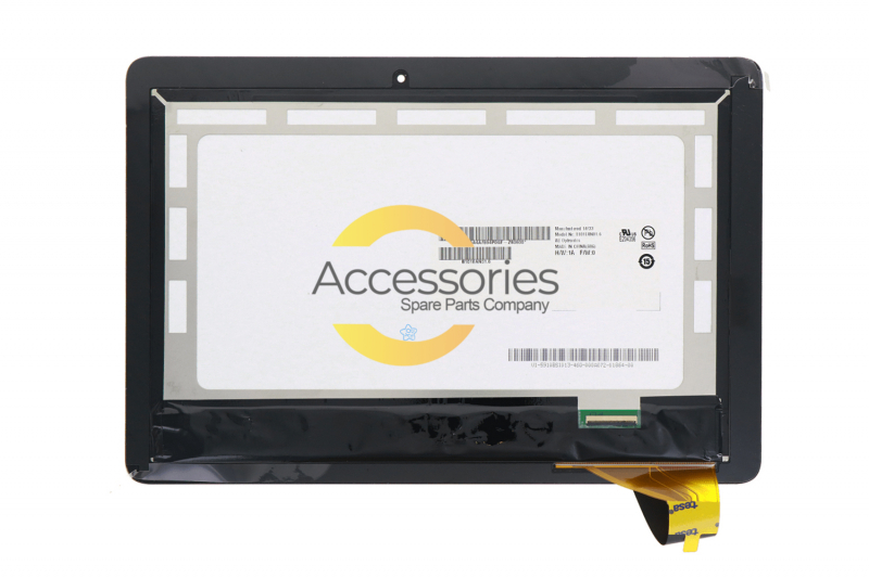 Asus Black touch screen Module for MemoPad 10 inch