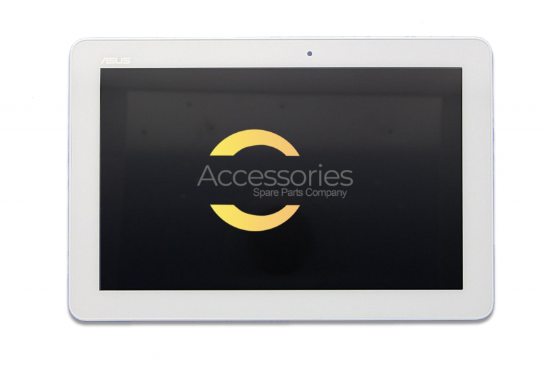 Asus White touch screen module for MemoPad 10 inch