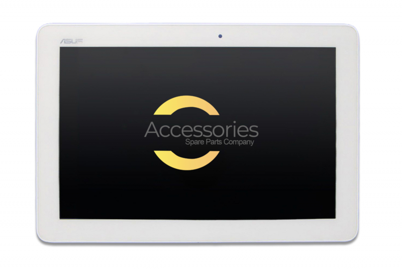 Asus White touch screen module for Memo Pad 10 inch