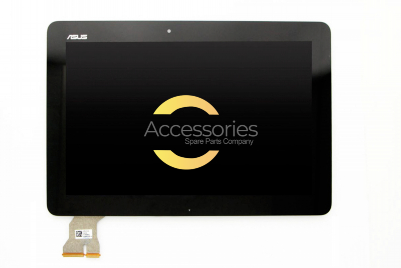Asus Black Full touch screen module 10 inch