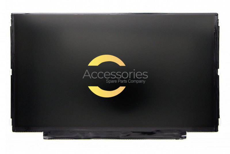 Asus Matte 12.5" EDP FHD LCD Panel