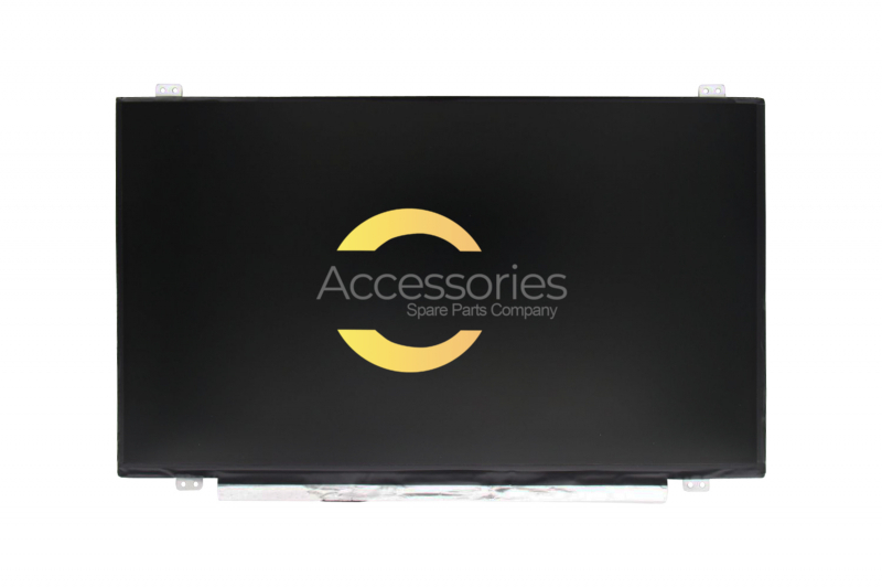 Asus Matte 14 inch slim EDP LCD Panel 