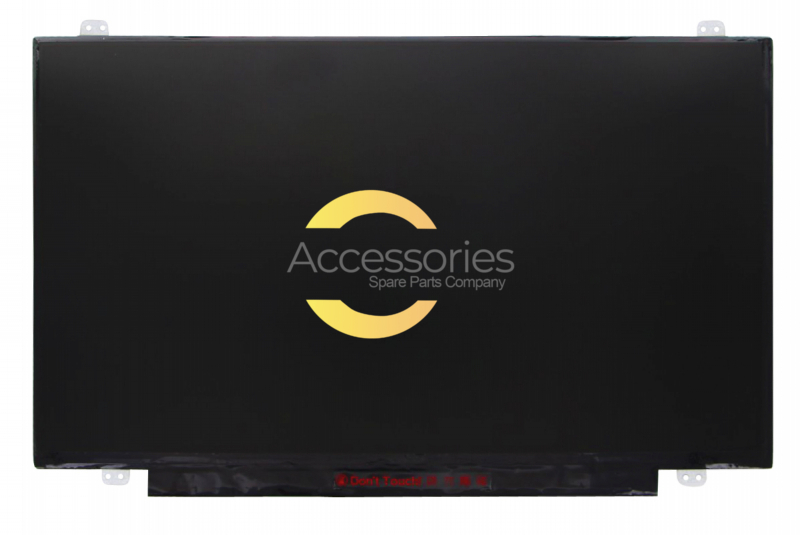 Asus Matte 14" slim EDP LCD Panel