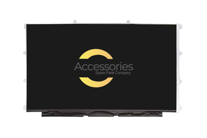 Asus Glossy 15.6" LED LCD Panel