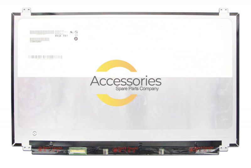 Asus Laptop Screen replacement 17