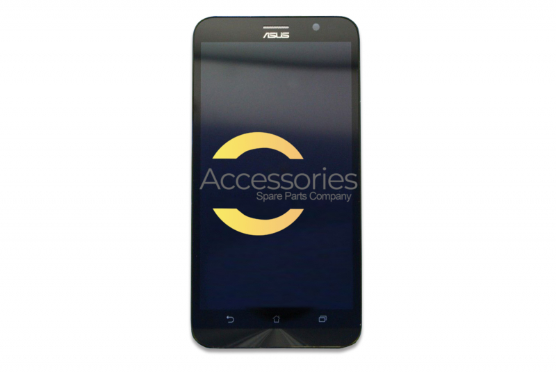 Asus Black screen module ZenFone Go 5.5
