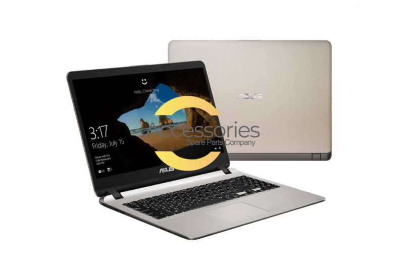Asus Laptop Spare Parts for X407UB