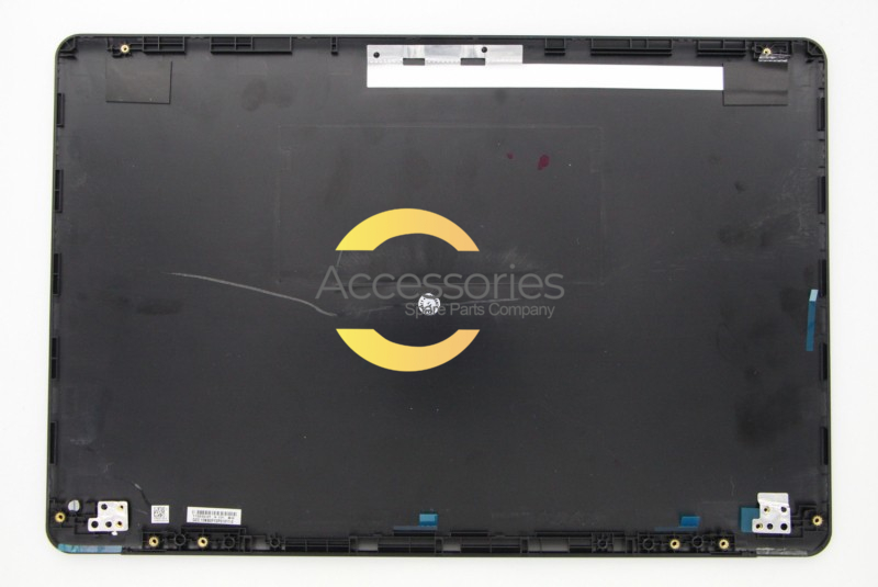 Asus VivoBook LCD Cover dark grey 15-inch