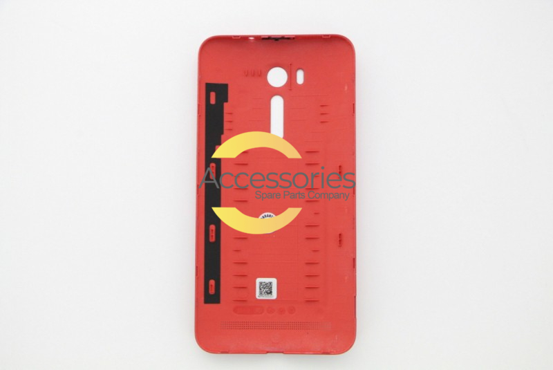 Asus Red rear cover ZenFone 