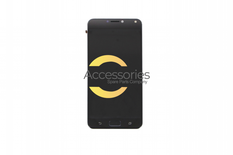 Asus Black screen module ZenFone 4 Max 5.5"