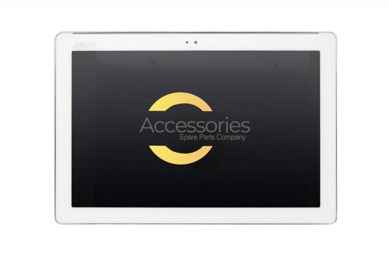 Asus ZenPad  white HD touch screen Module 10.1 inch