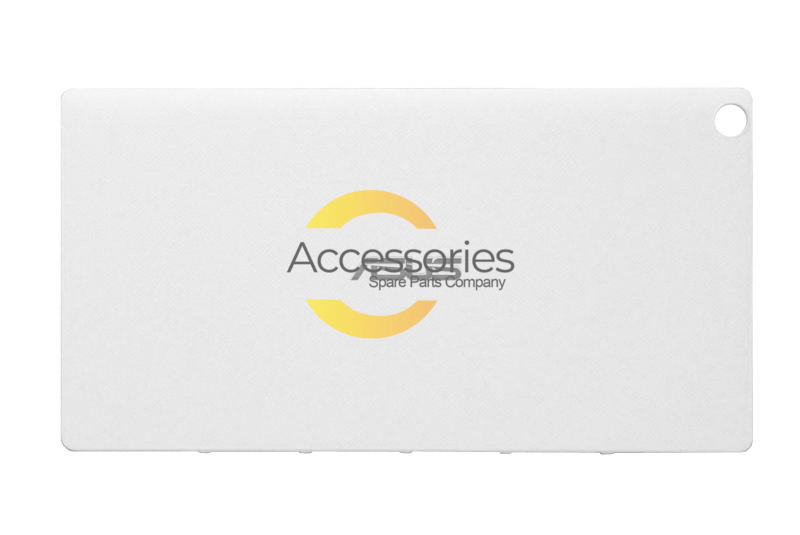 Asus White back cover for ZenPad