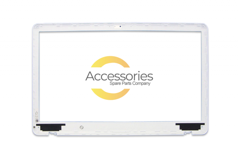 Asus LCD Bezel 17-inch White