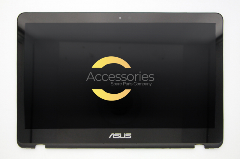 Asus 13-inch FHD screen