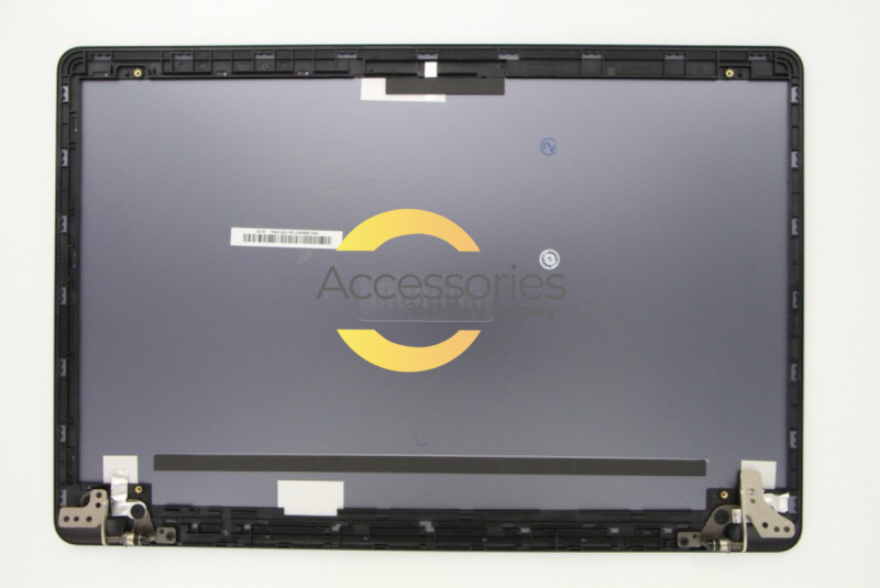 Asus LCD Cover 15-inch Grey