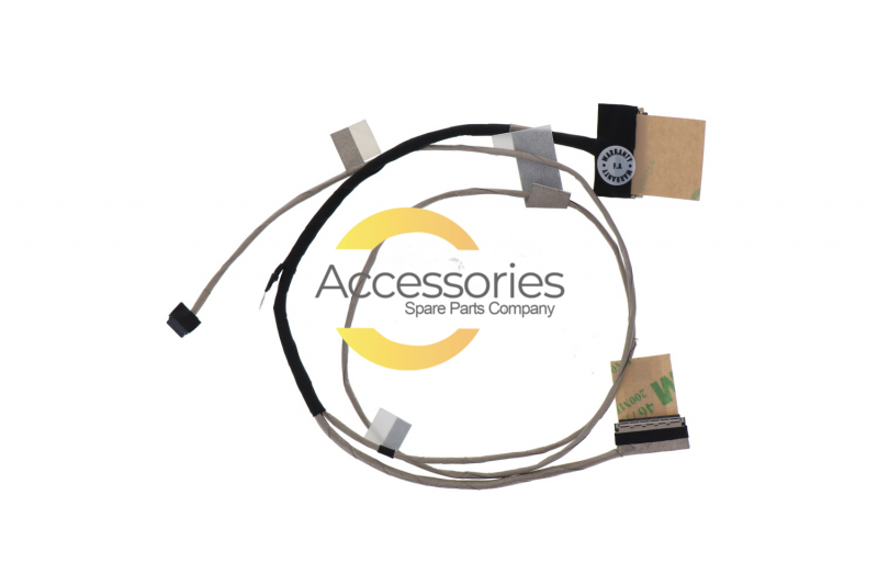 Asus VivoBook EDP Cable 30-Pins