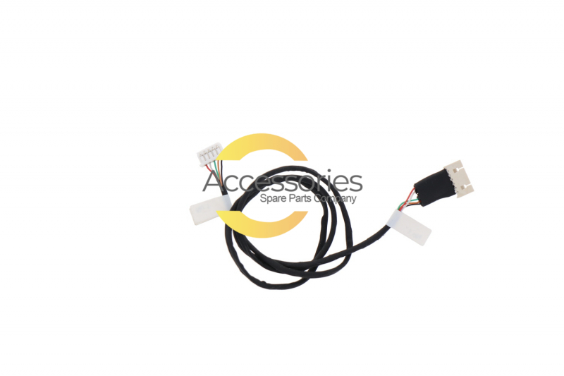 Asus ROG fan cable