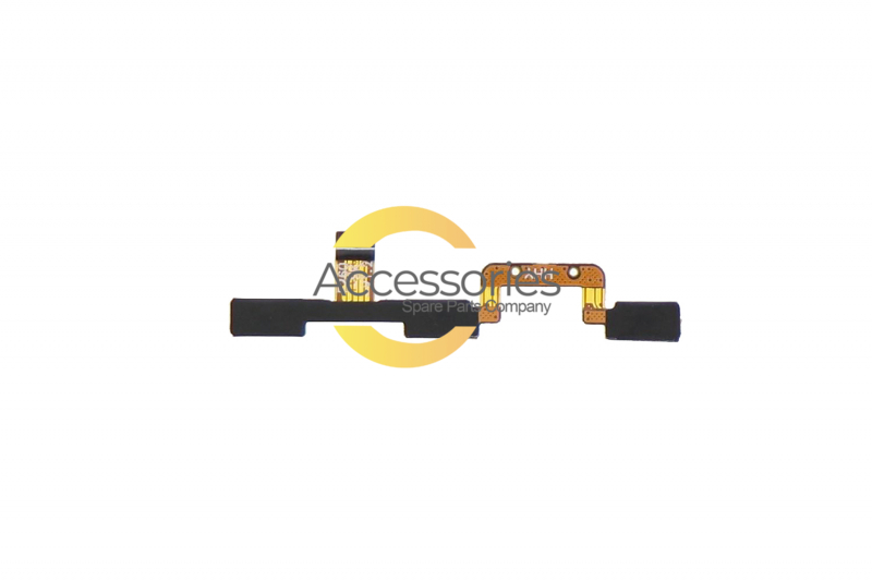 Asus Sidekey cable ZenFone Max Plus M1 5.7