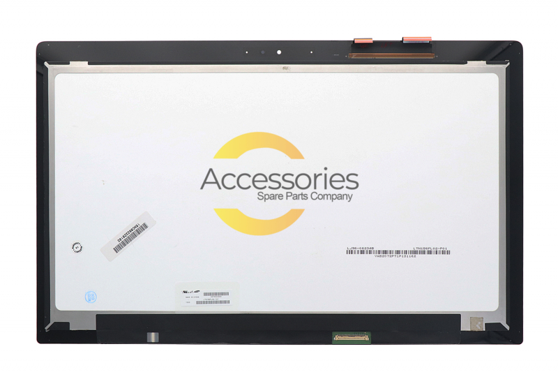 Asus 15-inch Screen module