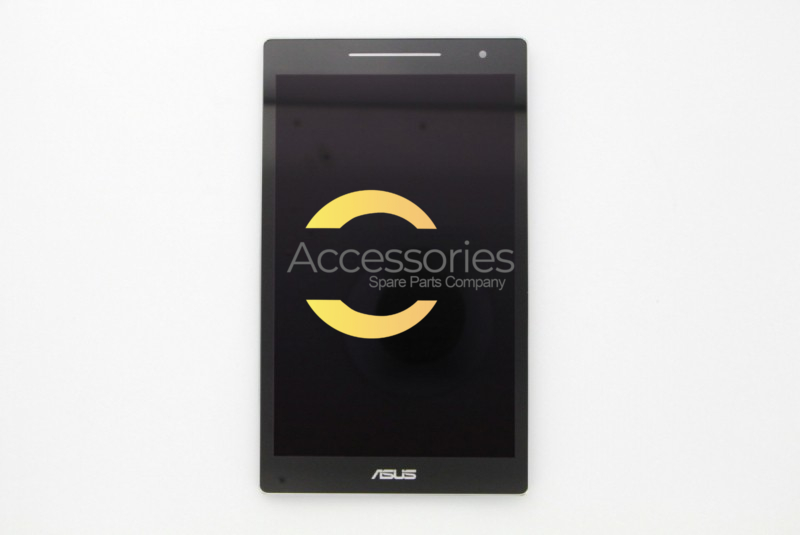 Asus Black touch screen module 8 inch for ZenPad