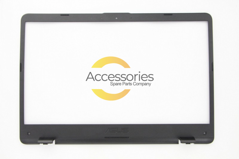 LCD Bezel noir 14 pouces de PC portable Asus