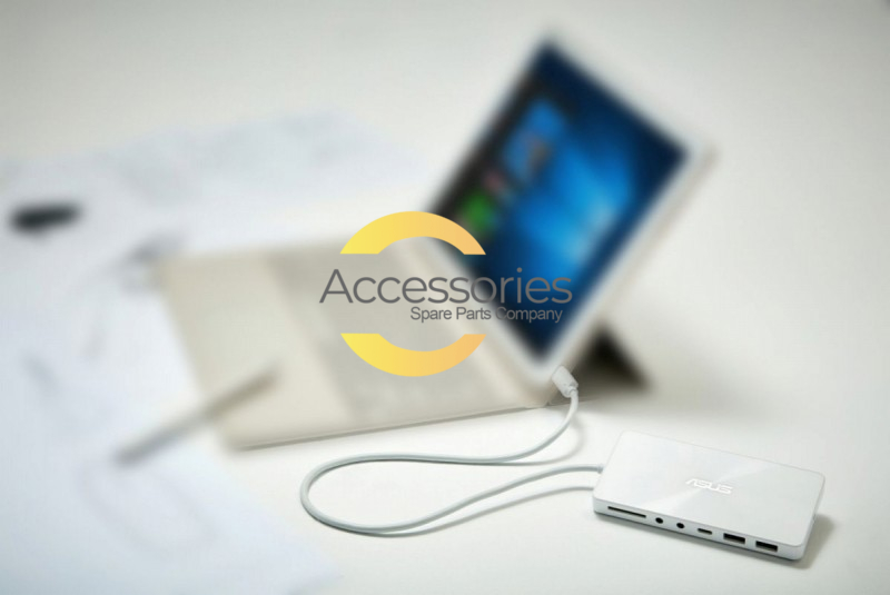 Universal Dock for ZenBook 3 US plug