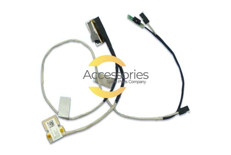 Asus Screen cable 30 Pins for VivoBook with 4K screen
