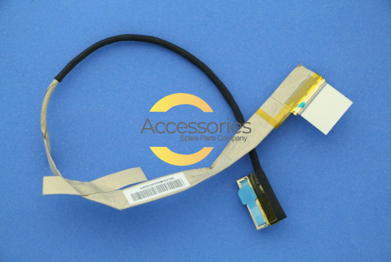 Câble LVDS FHD de PC portable Asus