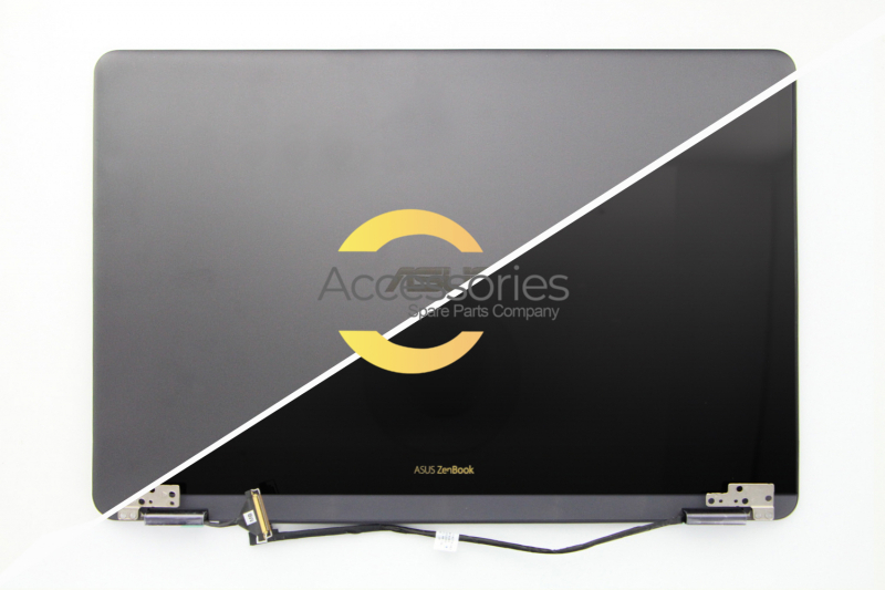Module écran Ultra HD de ZenBook Flip S 13.3 pouces Asus