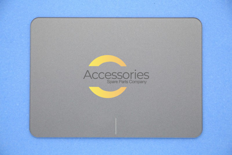 Asus Grey Touchpad plate