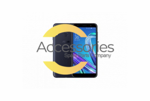 Zb555kl asus аккумулятор