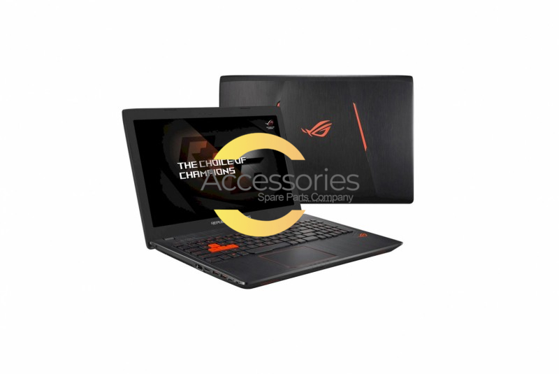 Asus Laptop Components for G553VW