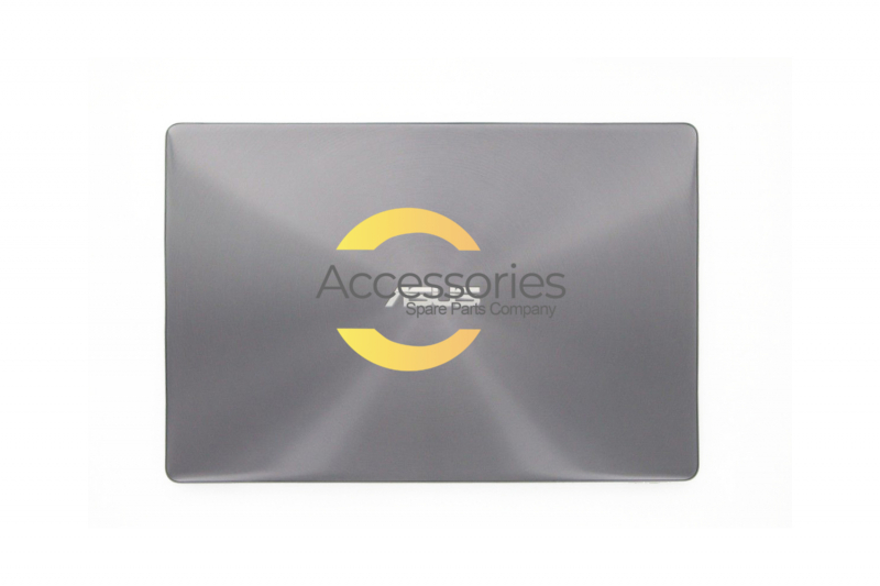 Asus 13-inch grey LCD cover