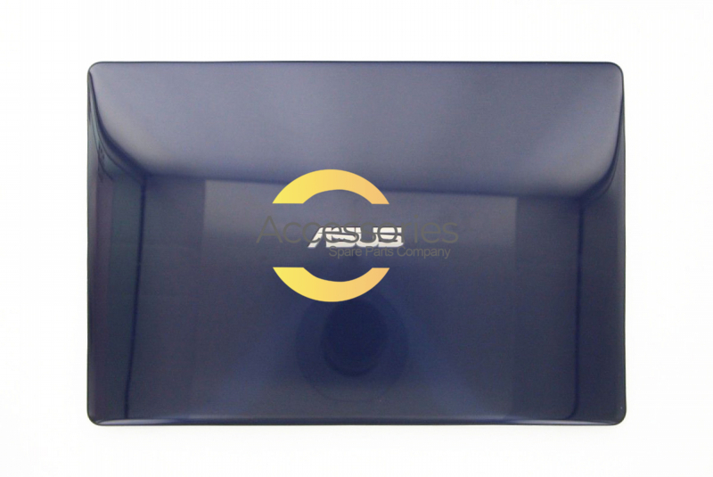 Asus blue LCD Cover 13-inch