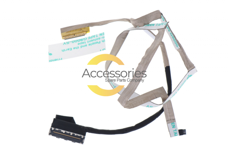 Asus LVDS Cable 40 Pins