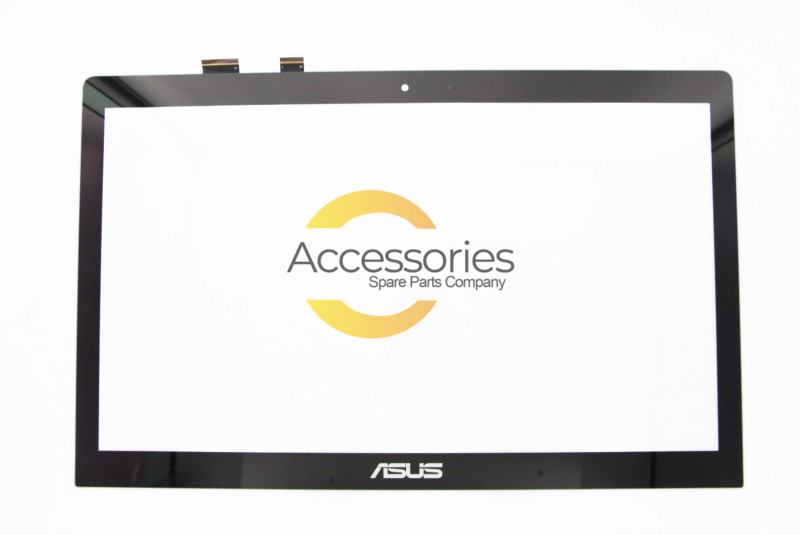 Asus Black 15'' Touch screen for Transformer Book