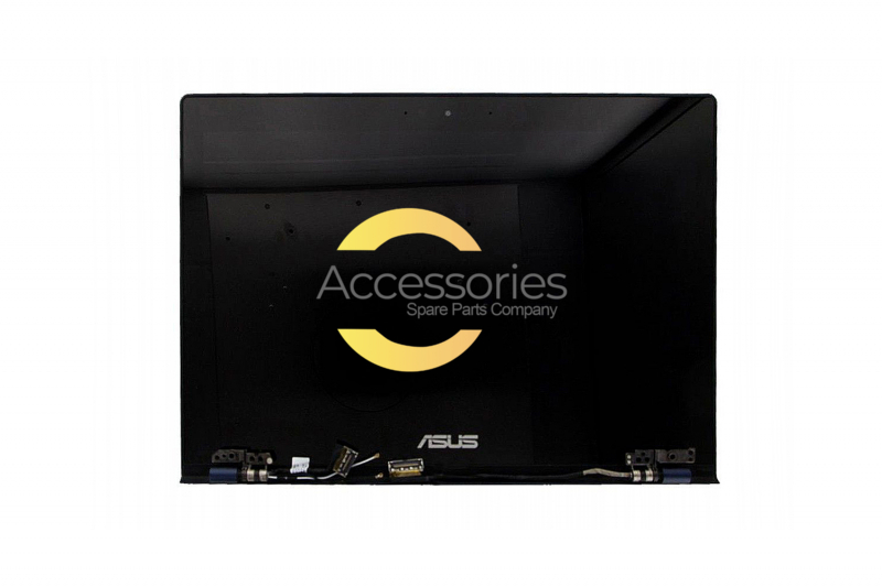 Asus 13-inch Ultra FHD screen
